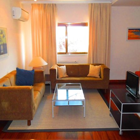 Hotel Escuela Madrid Værelse billede