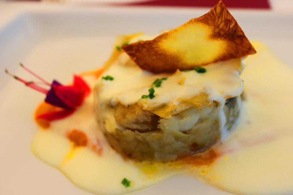 Hotel Escuela Madrid Eksteriør billede