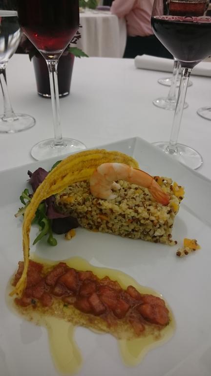 Hotel Escuela Madrid Eksteriør billede