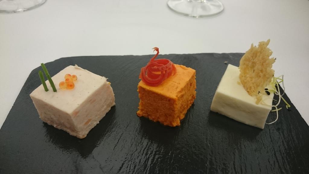 Hotel Escuela Madrid Eksteriør billede