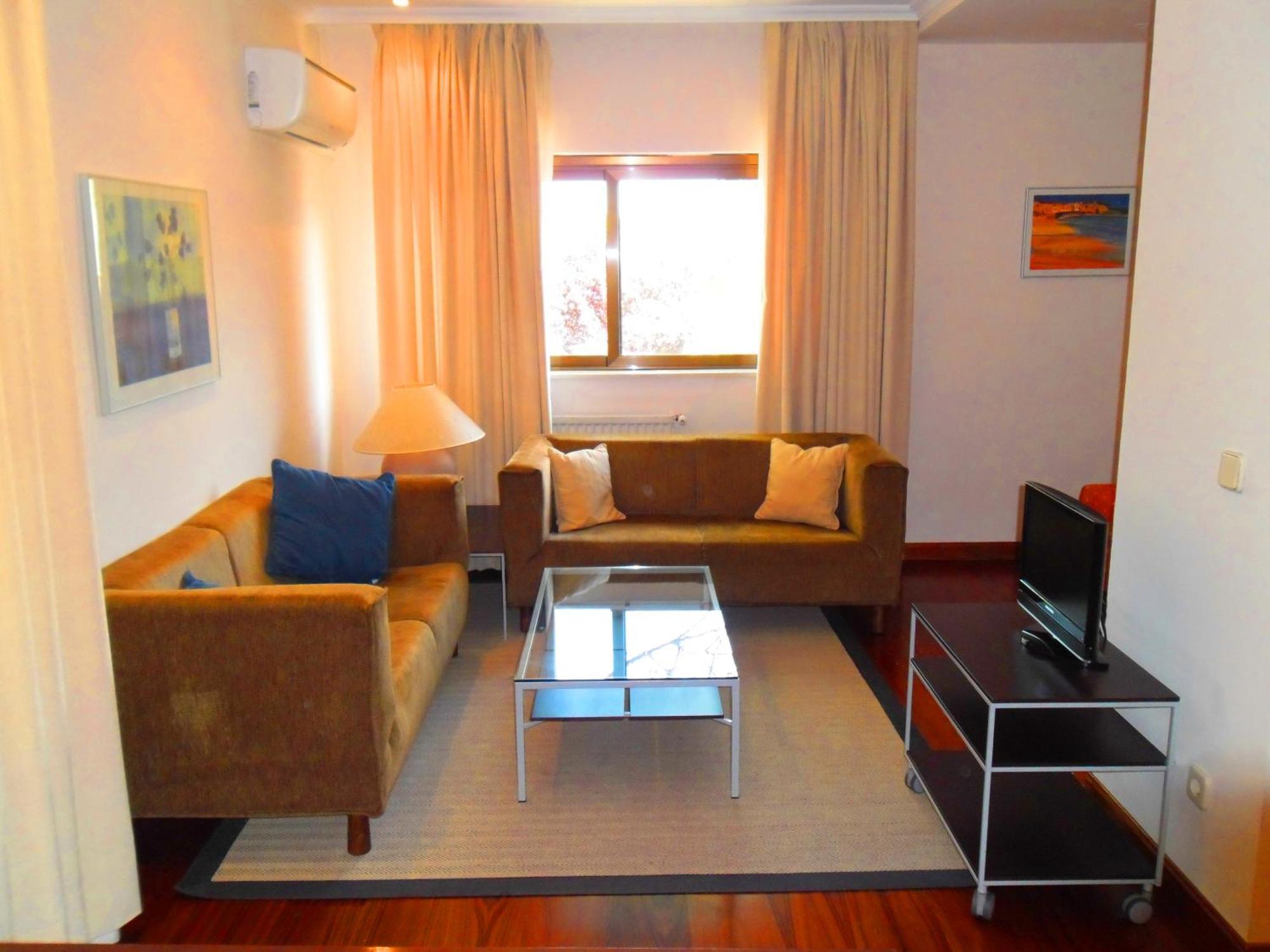 Hotel Escuela Madrid Værelse billede