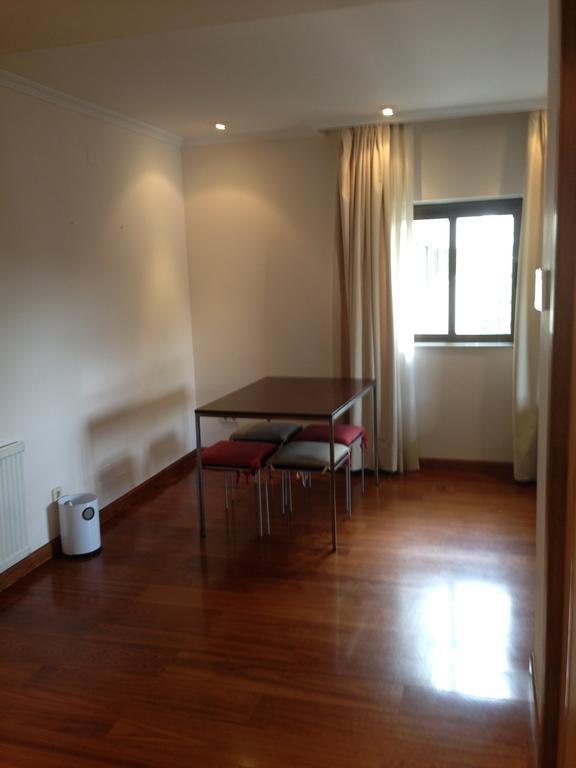 Hotel Escuela Madrid Værelse billede